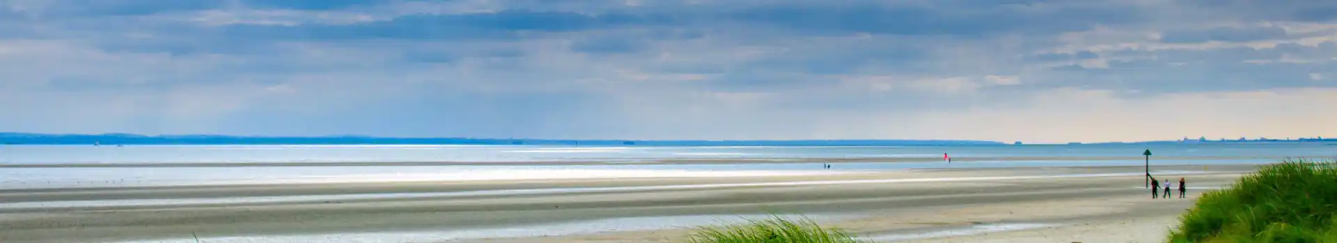 West Wittering campsites