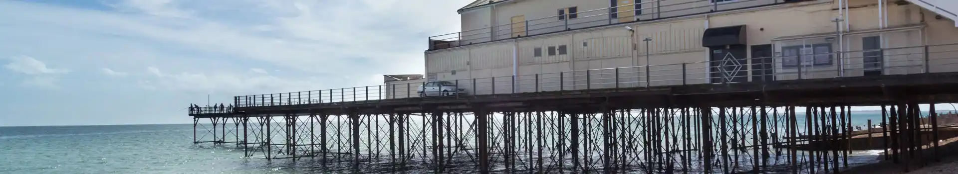 Campsites near Bognor Regis