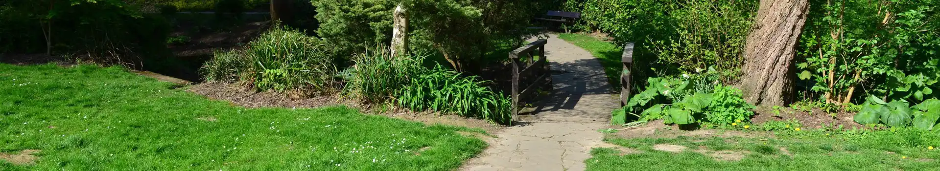 Horsham campsites