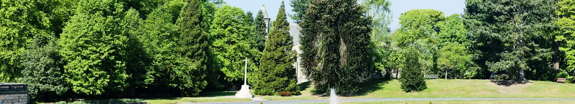 Barnard Castle campsites