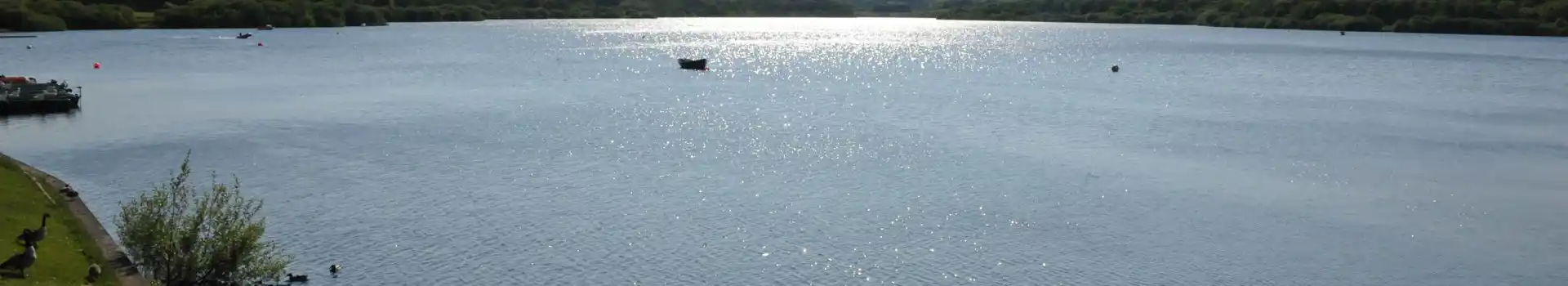 East Grinstead campsites