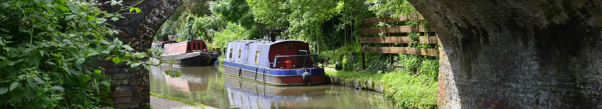 Campsites near Leamington Spa