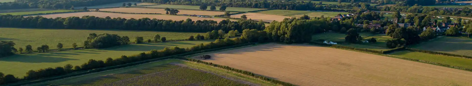 Nuneaton campsites
