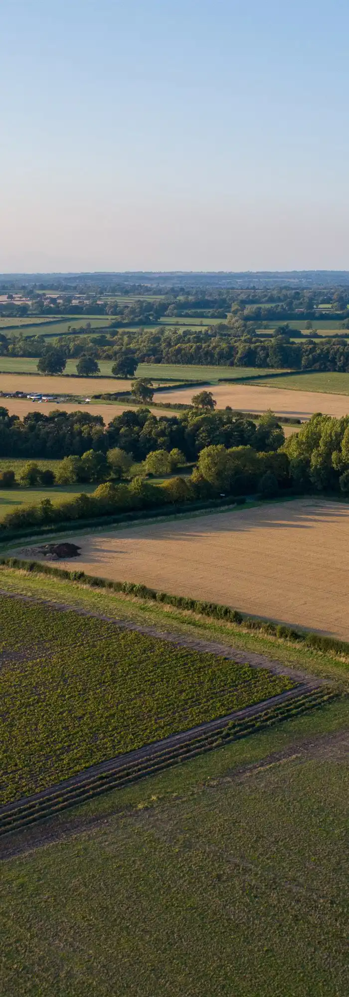 15+ Nuneaton campsites camping near Nuneaton