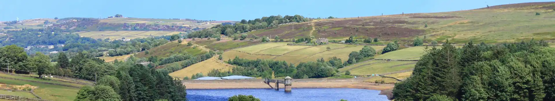 Haworth campsites