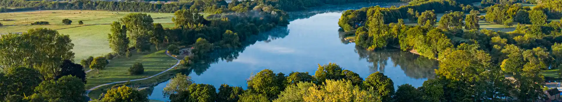 Campsites near Swindon