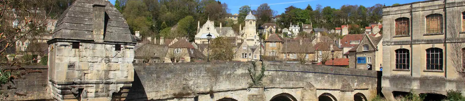 Bradford on Avon, Wiltshire