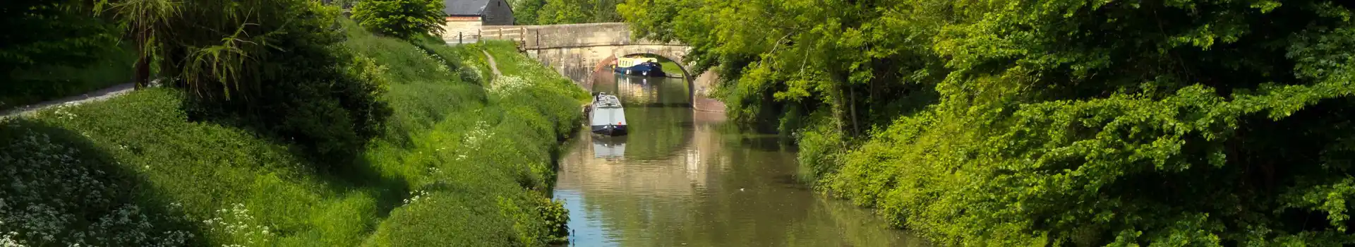 Devizes campsites