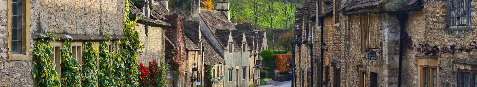 Campsites near Chippenham