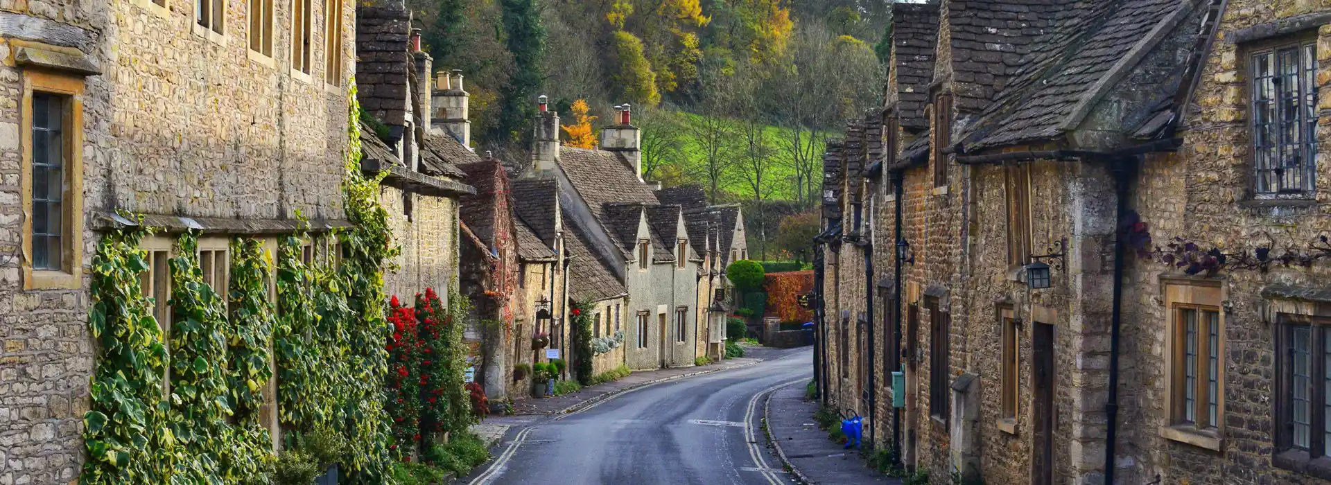 Campsites near Chippenham