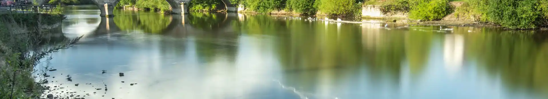 Campsites near Bewdley