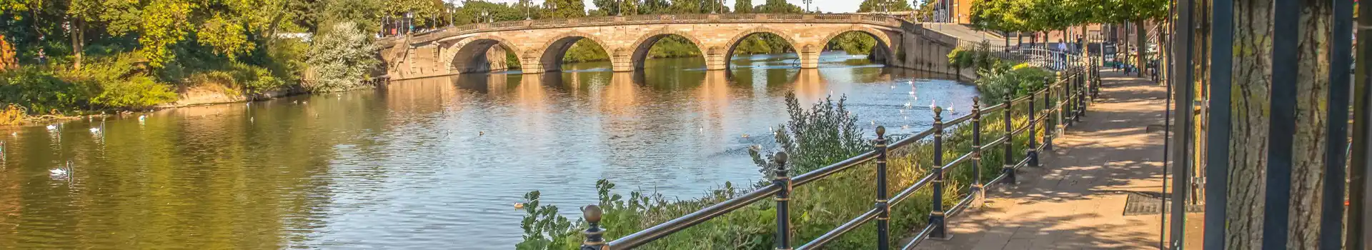 Campsites near Worcester