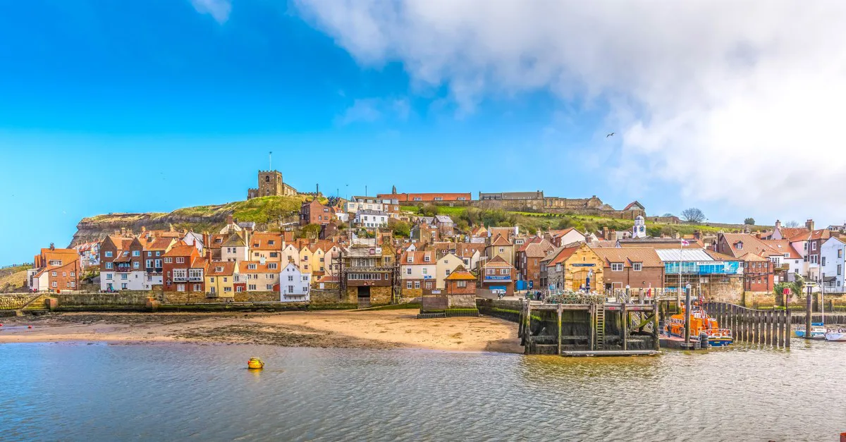 25+ Whitby campsites the best camping sites near Whitby