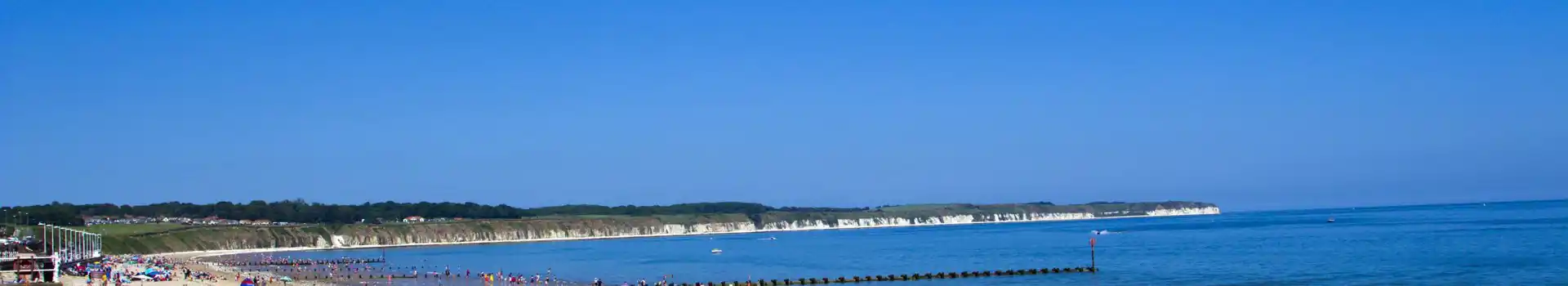 Bridlington campsites