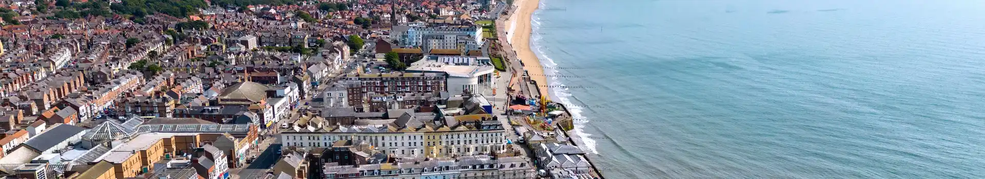 Bridlington campsites