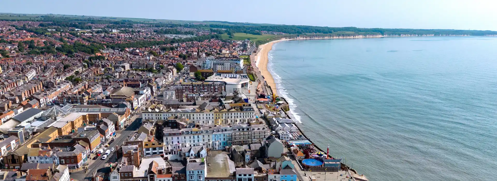 Bridlington campsites