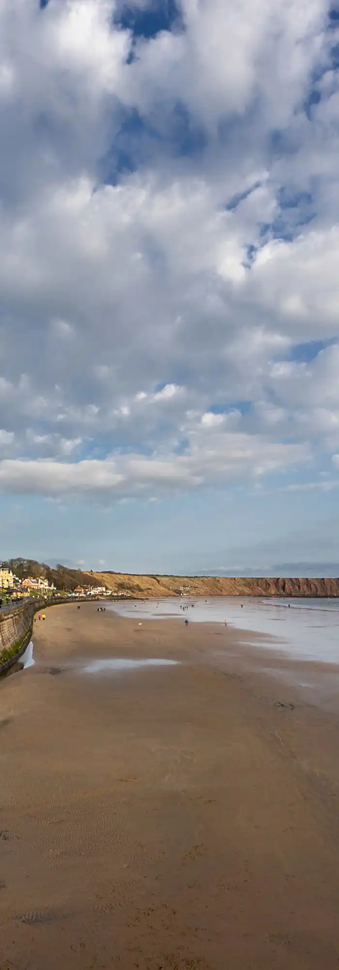 35+ Filey campsites - the best camping sites near Filey