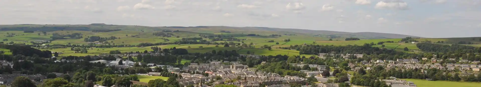 Settle campsites