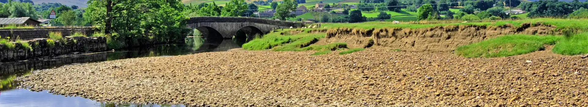 Campsites near Hawes