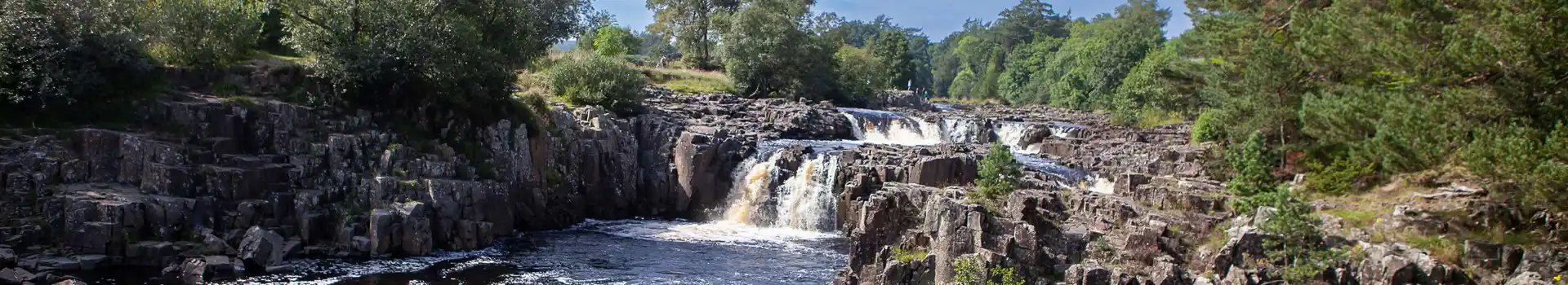 Richmond campsites