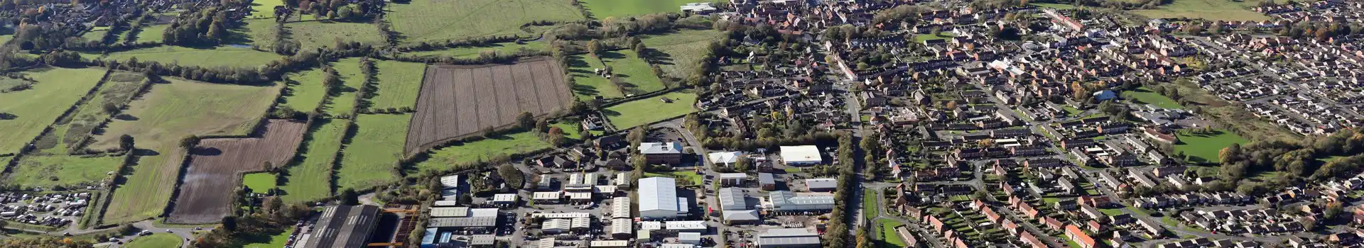 Thirsk campsites