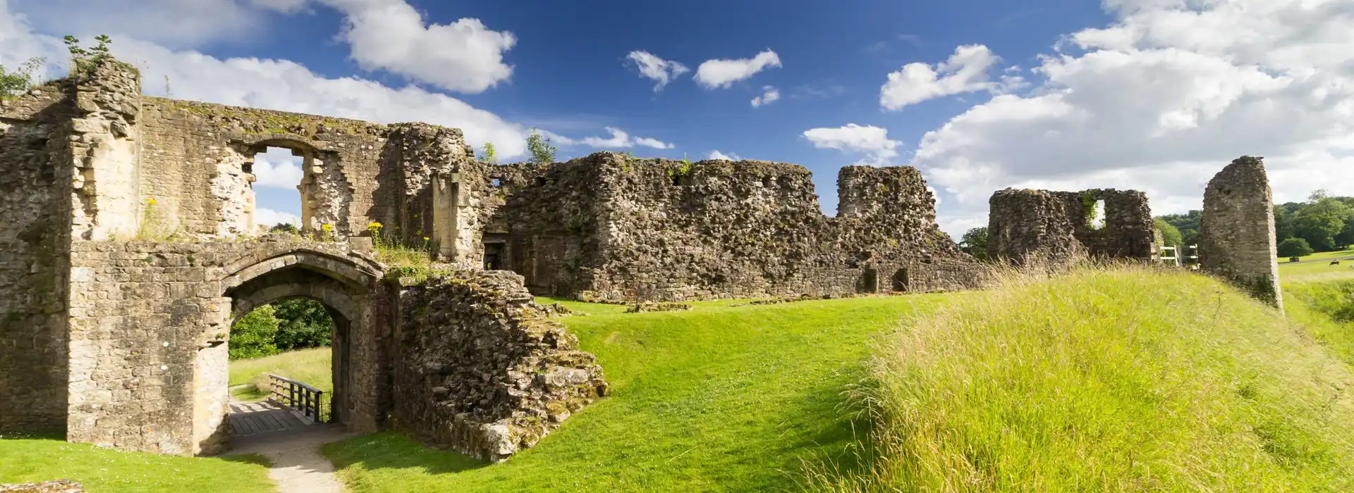 Helmsley campsites