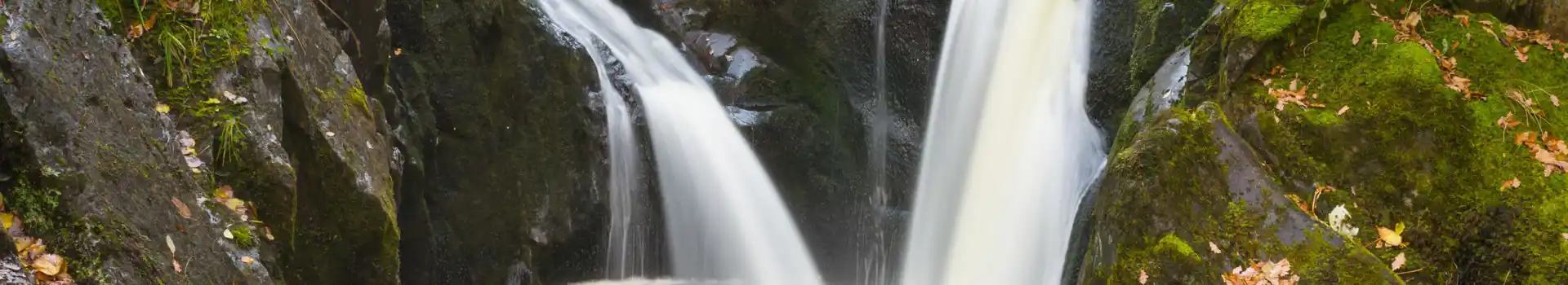 Campsites near Ingleton