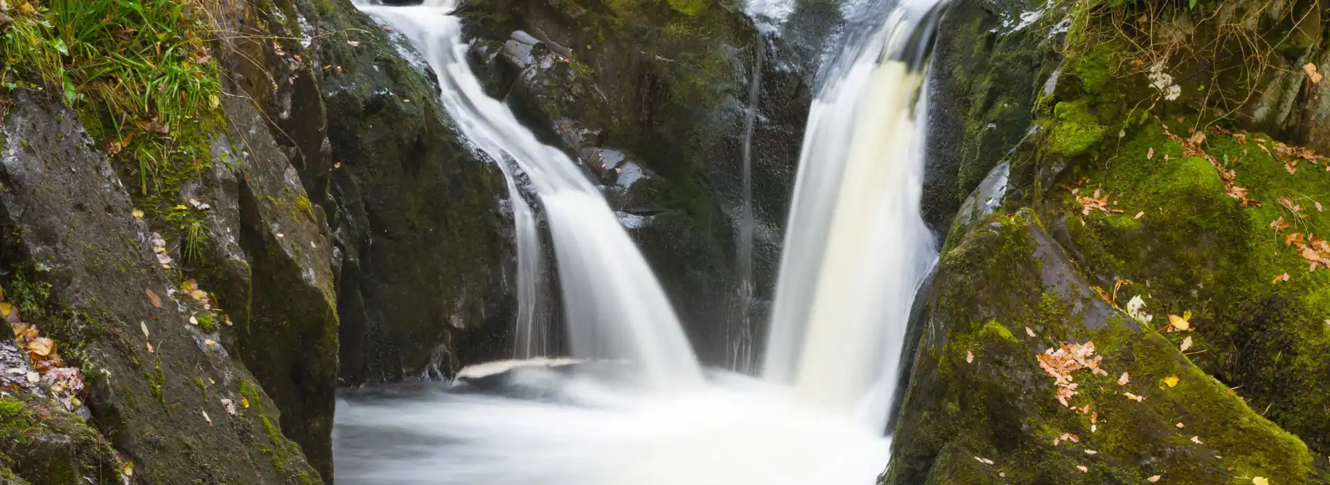 Campsites near Ingleton