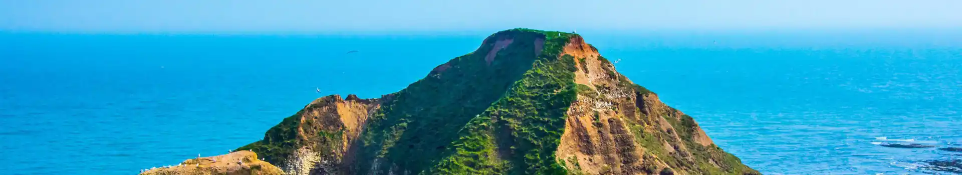 Campsites near Flamborough