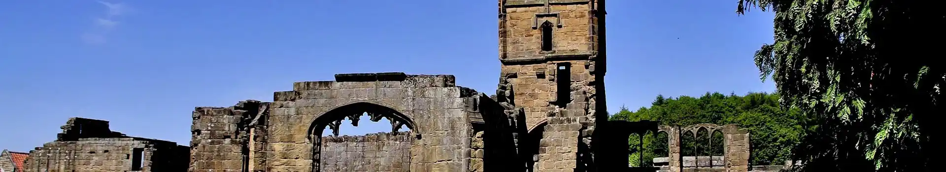 Northallerton campsites 