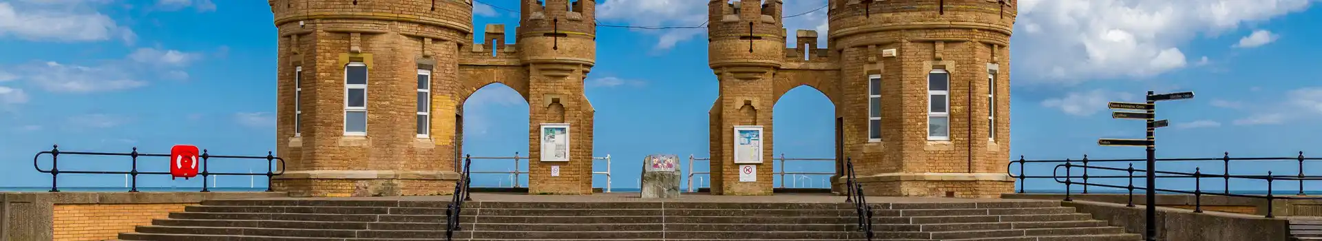 Withernsea campsites