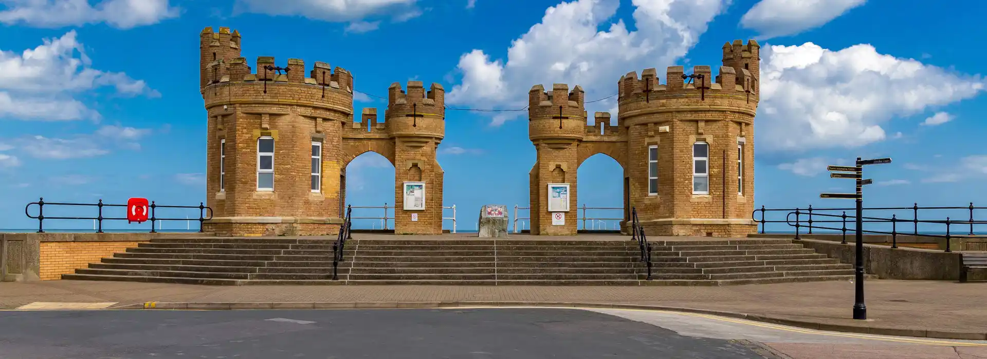 Withernsea campsites