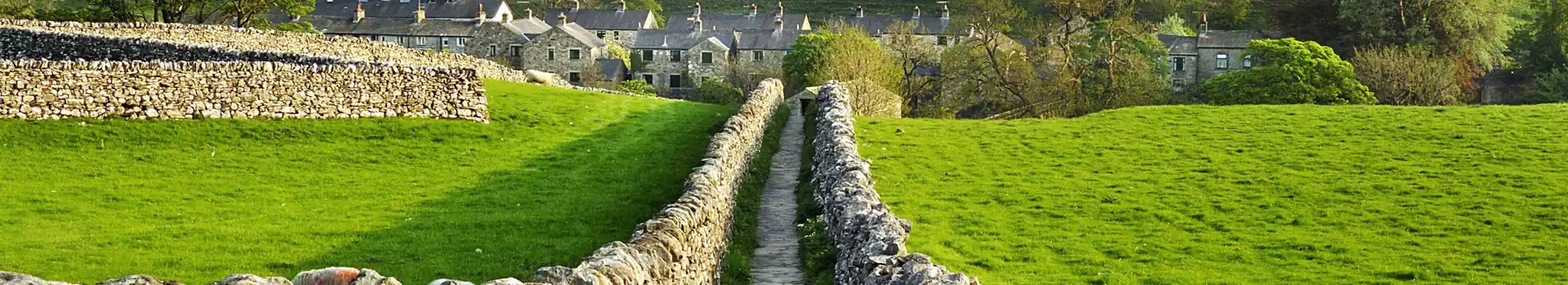 Grassington campsites