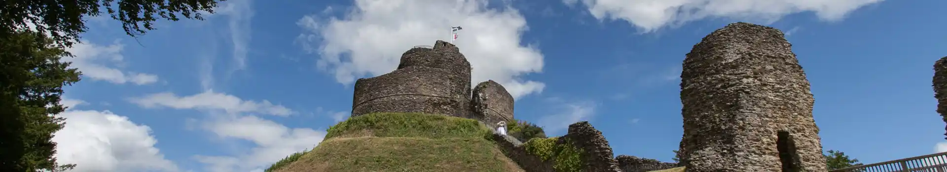 Launceston campsites