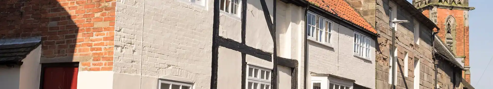 Castle Donington campsites