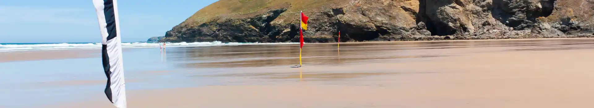 Campsites near Mawgan Porth