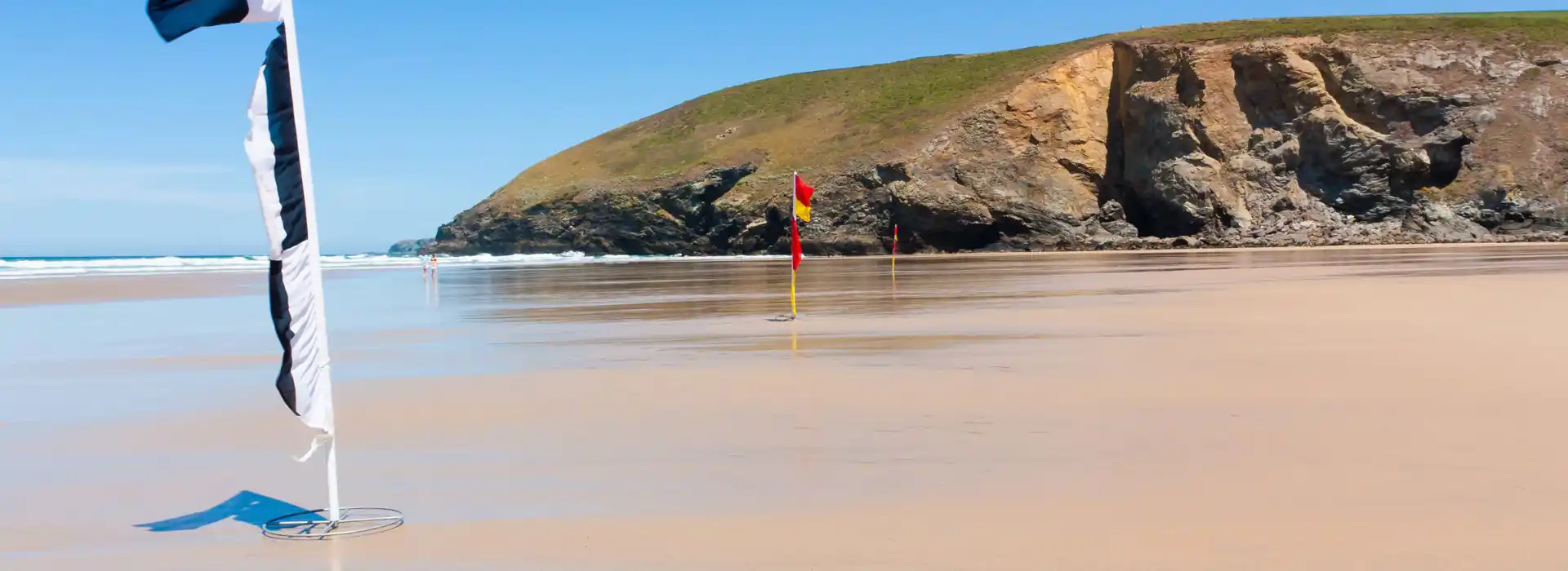 Campsites near Mawgan Porth