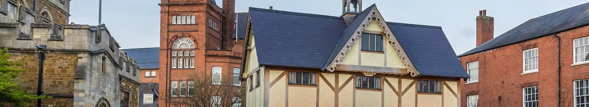 Market Harborough campsites