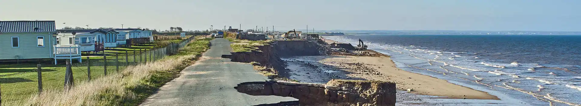 Skipsea campsites