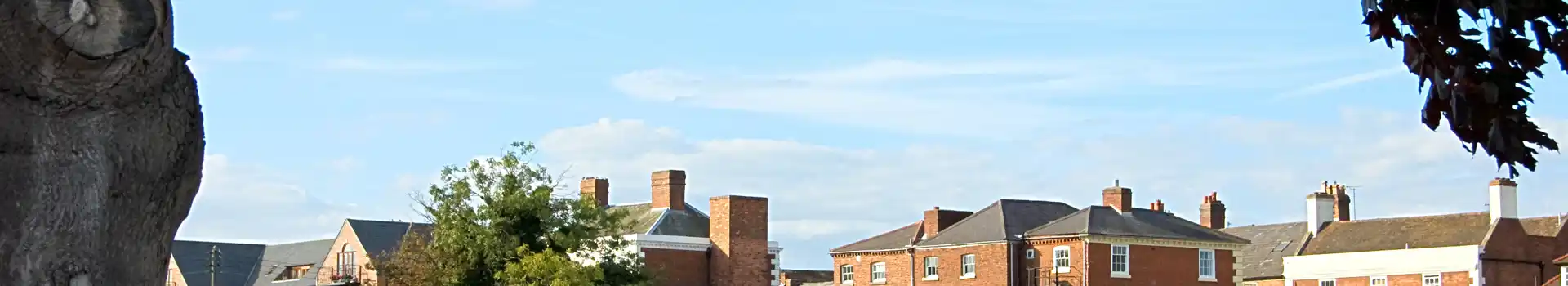 Stourport campsites