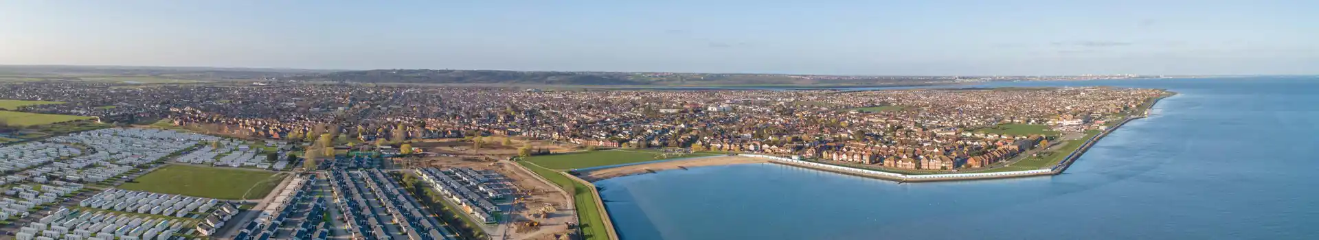 Canvey Island
