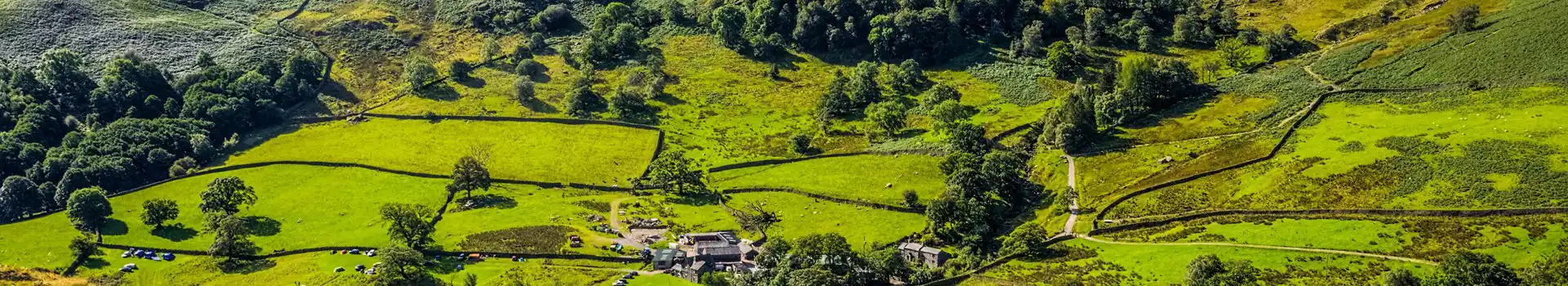 Glenridding