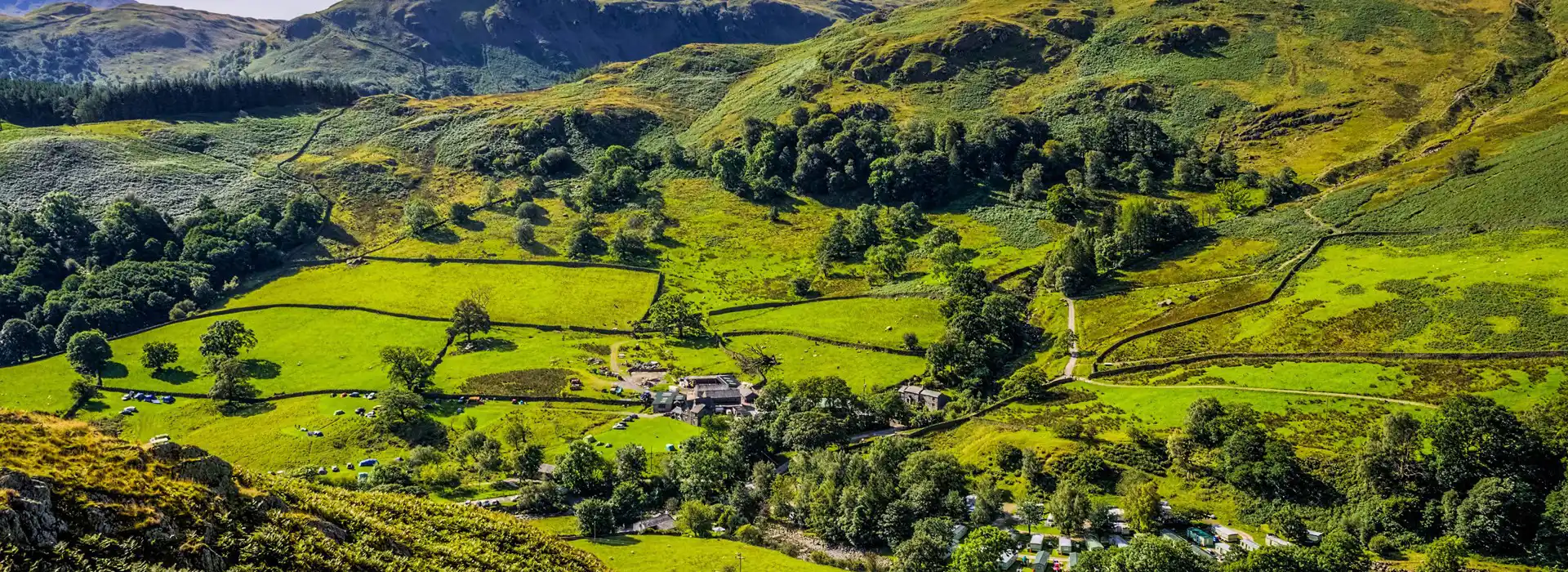 Glenridding