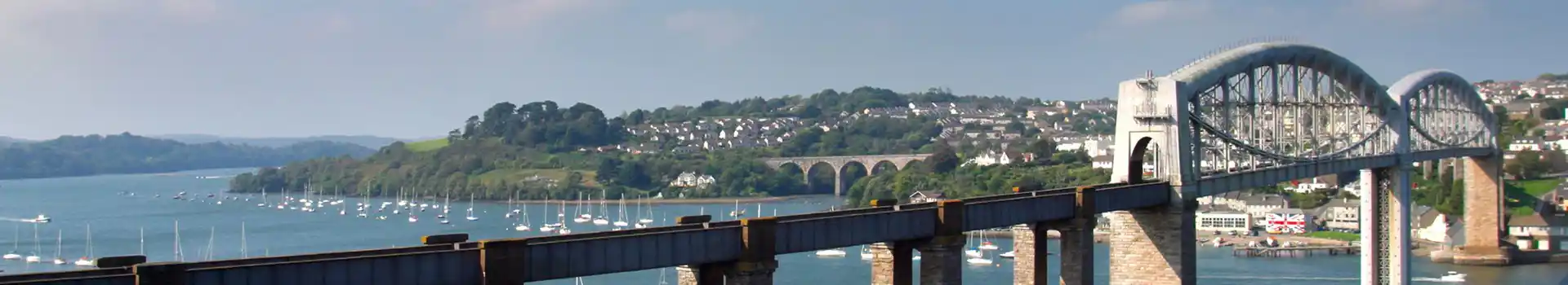 Saltash campsites