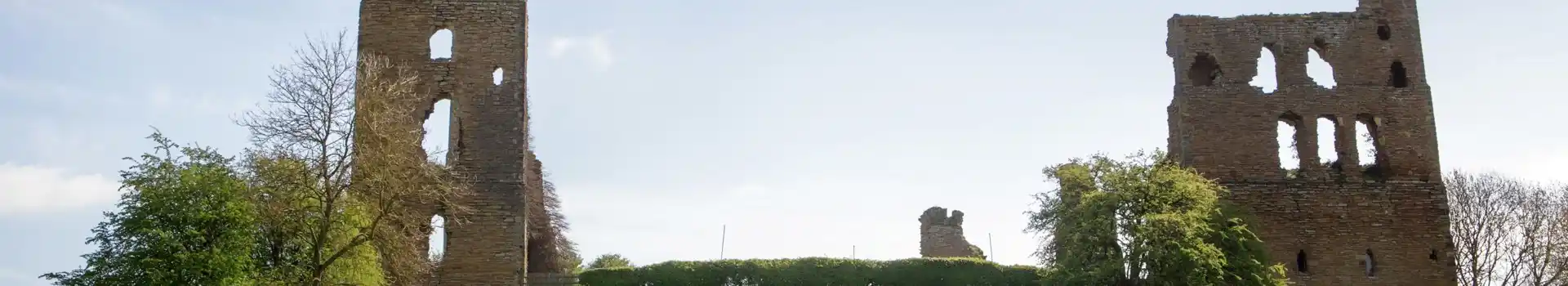 Sheriff Hutton campsites