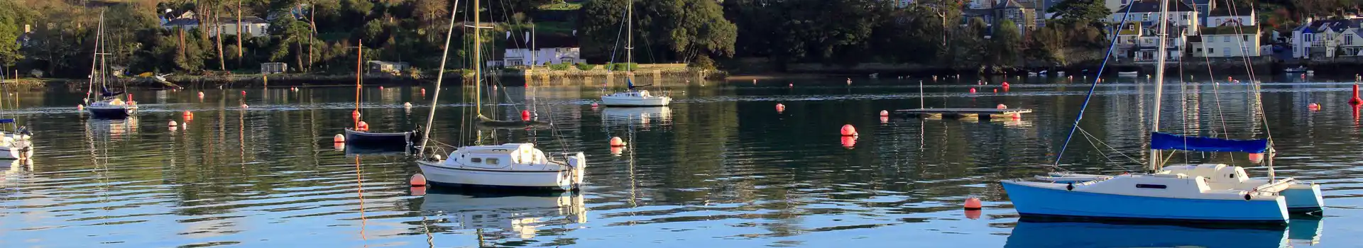 Penryn campsites