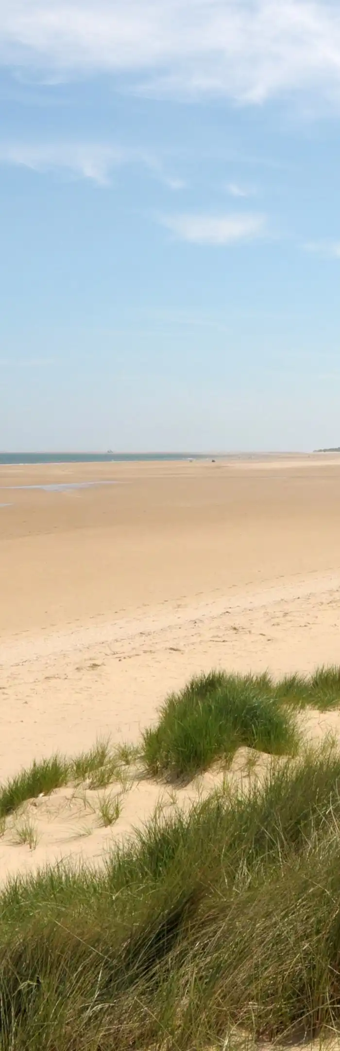 Holkham campsites - 20+ top nearby camping sites!