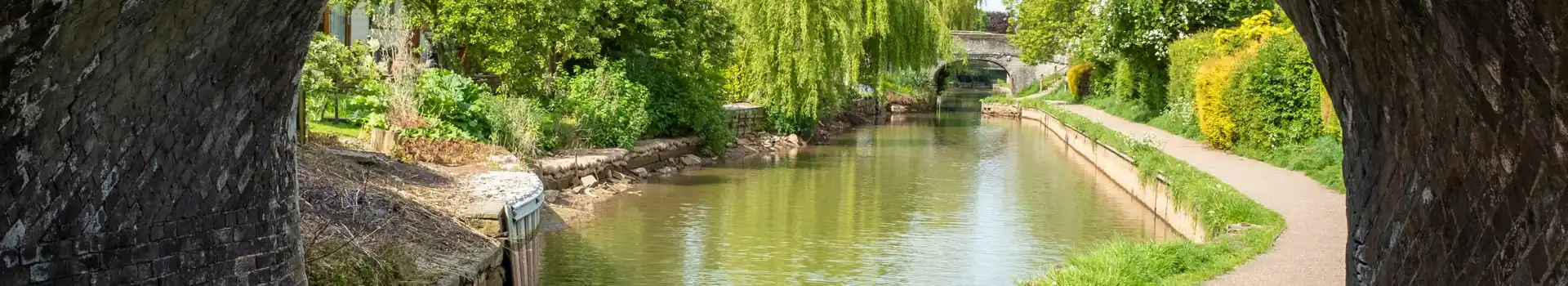 Middlewich campsites