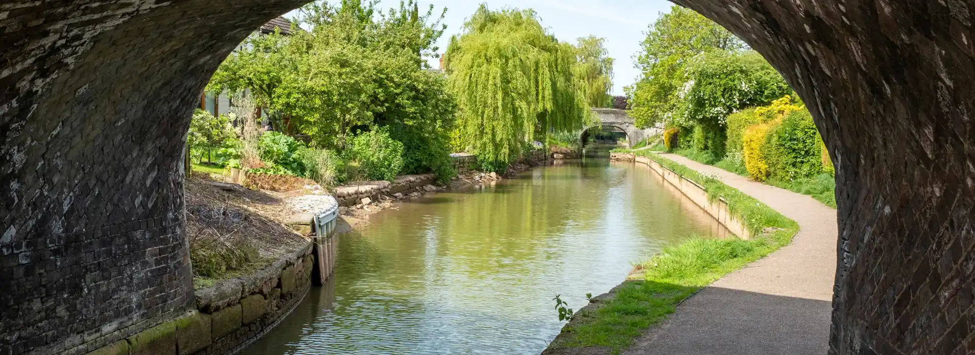 Middlewich campsites