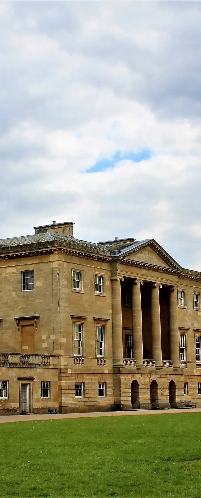 3 Basildon campsites Best camping in Basildon, Essex